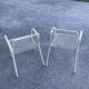 Pair of chairs Emu Rio