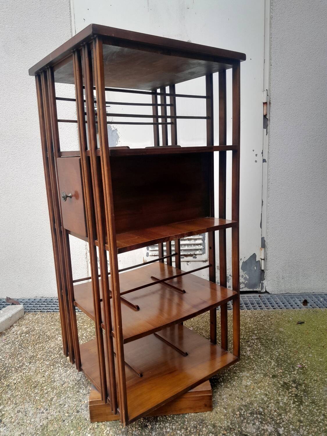 Bibliothèque