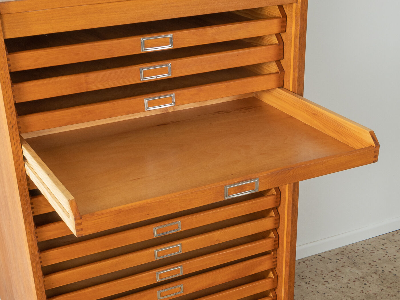 1950s Drawer cabinet, Hados