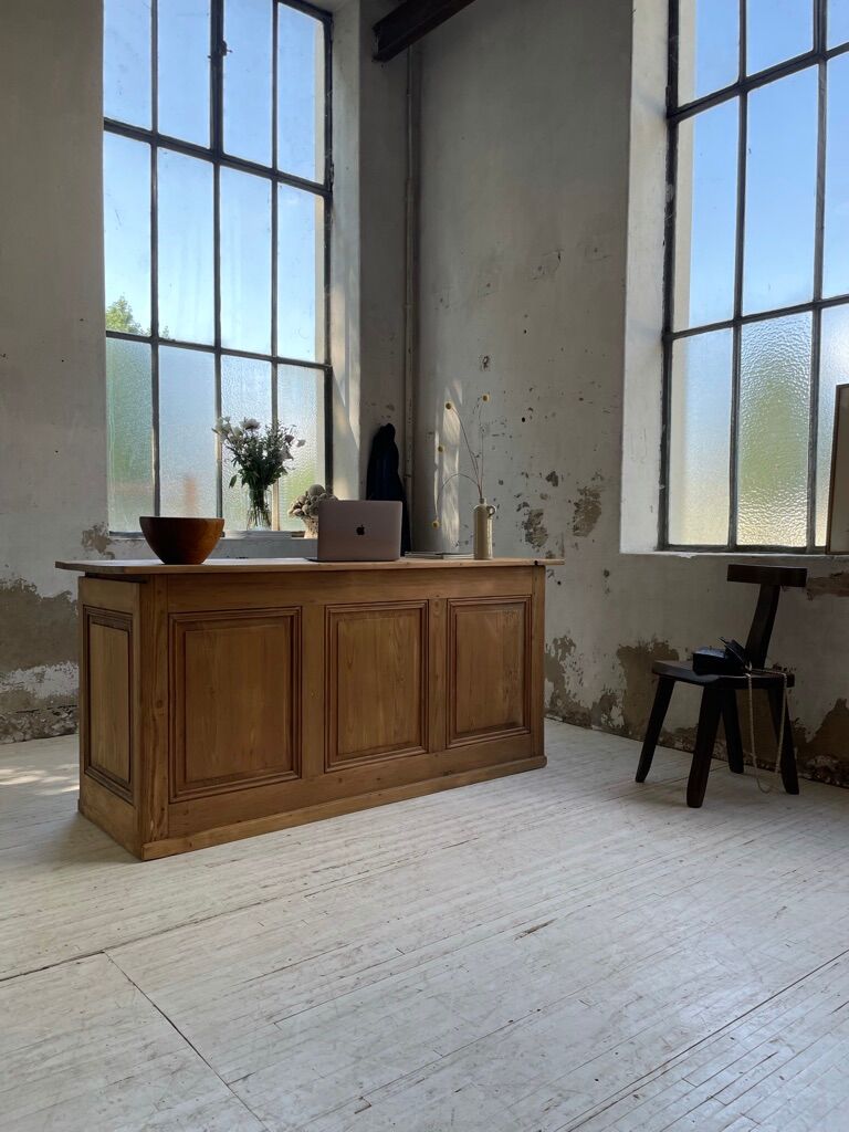 1900 pine trading post