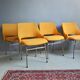 Cees Braakman Fm32 dining chairs from Pastoe 1960s