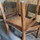 Vintage chairs
