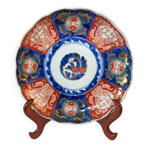 Assiette en porcelaine - japon