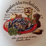 Mold service 12 people