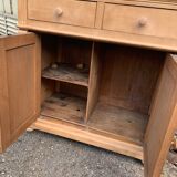 Meuble de toilette
