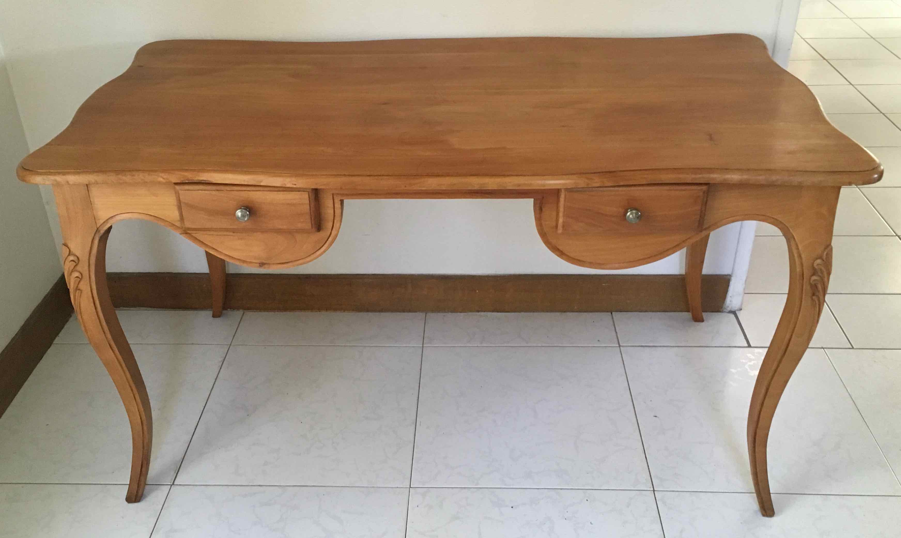 Cabinetmaker creation office 1960