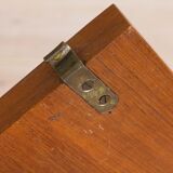 String wall unit from 1964 by Strinning, Sweden