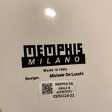 CELERY TRAY BY MICHELE DE LUCCHI - MEMPHIS MILANO