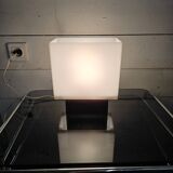 Scandinavian table lamp from the 60s