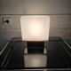 Lampe a poser scandinave des années 60