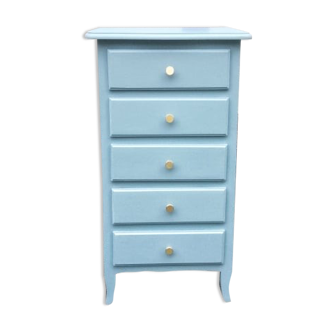 Wooden clother