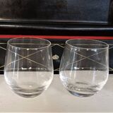shots small glasses of the Swedish court