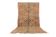 Peach Vintage Boujaad Rug 181 x 366 cm - Antique Rug - Berber wool rug