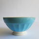 Bowl piedouche Digoin Sarreguemines
