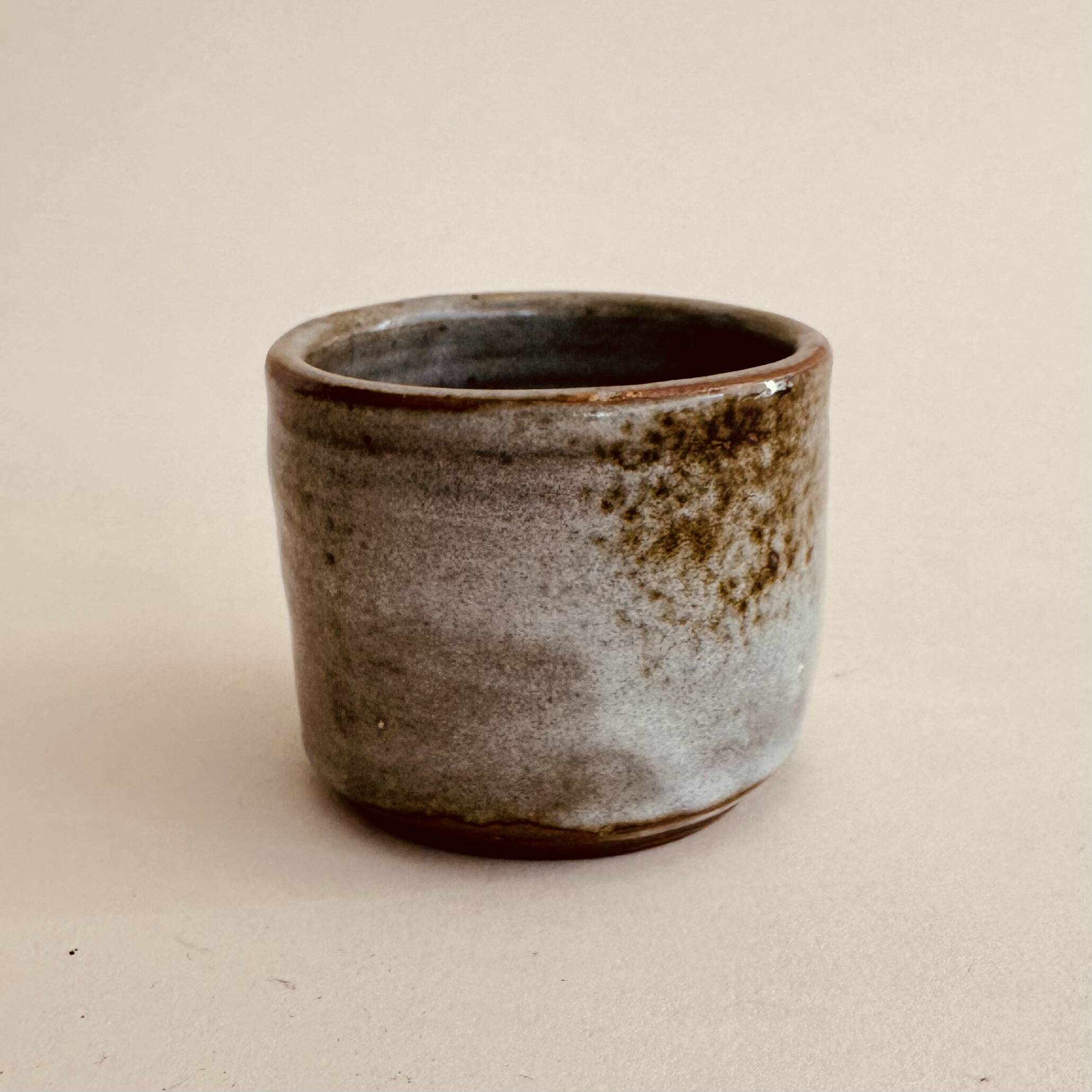 Ceramic mug
