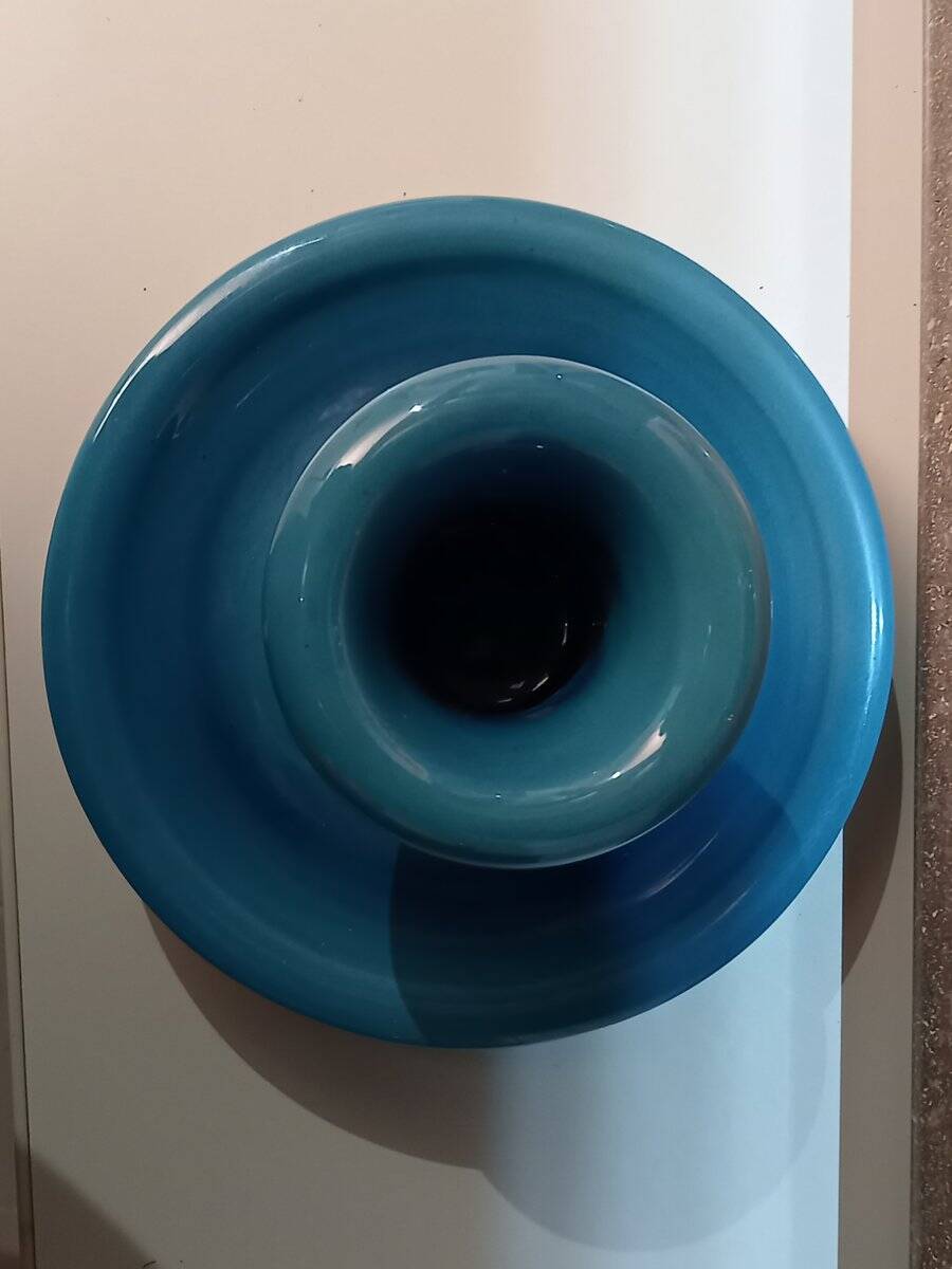 Zaccagnini porta penne/vaso, 1960s