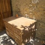 Old trade furniture