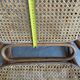 Rocking chair, bentwood