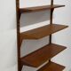 Set of Shelves By Poul Cadovius For CADO.