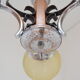 Art Deco Chandelier,1930's.