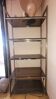 Etagère, bibliothèque