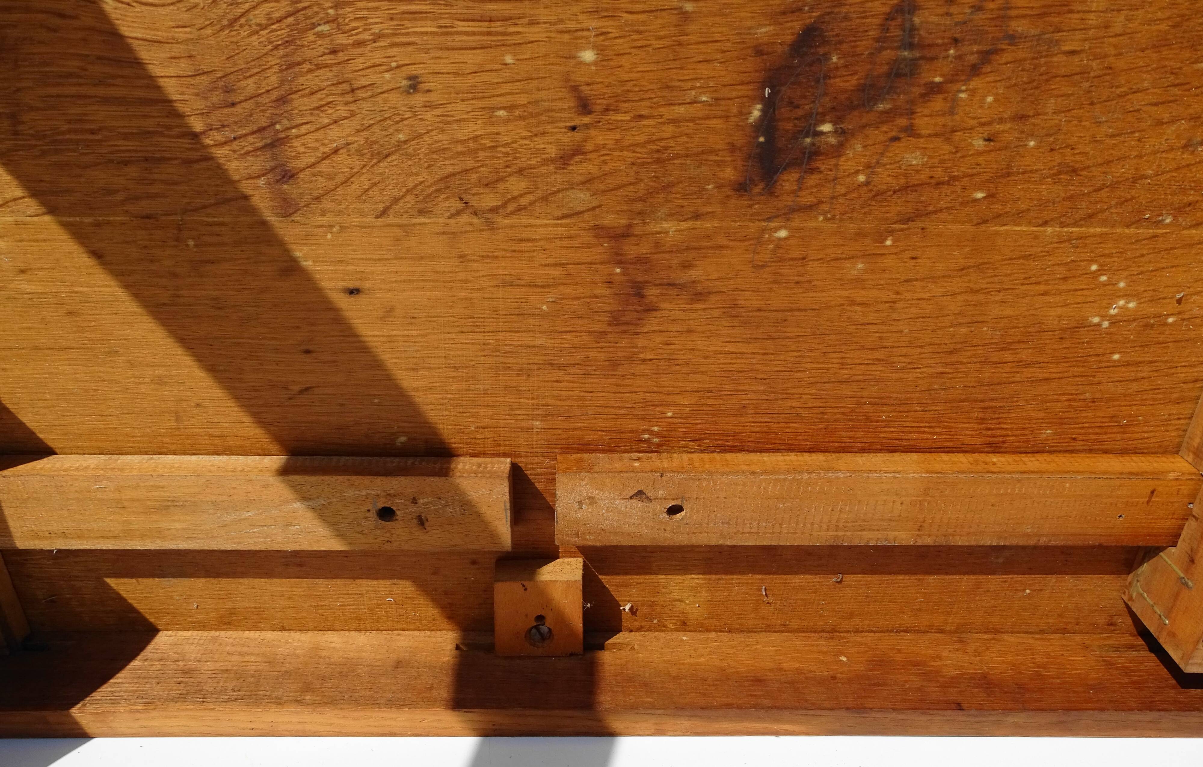 Table des années 60-70