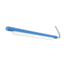 Pipeline 125 led linear suspension light by caine heintzman from andlight