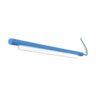 Suspension linéaire pipeline 125 led par caine heintzman d’andlight