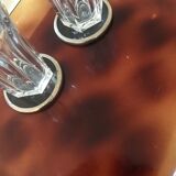 Vintage plexiglas tray