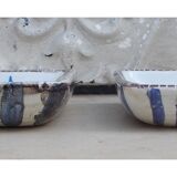 2 raviers Le Triskel ceramic Jolly