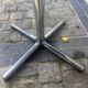 Table italienne modulable Piretti