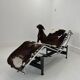 Chaise Longue LC4 par Le Corbusier pour Cassina, 1970s