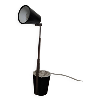 Telescopic lamp
