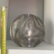 Vase en étain J.Somm
