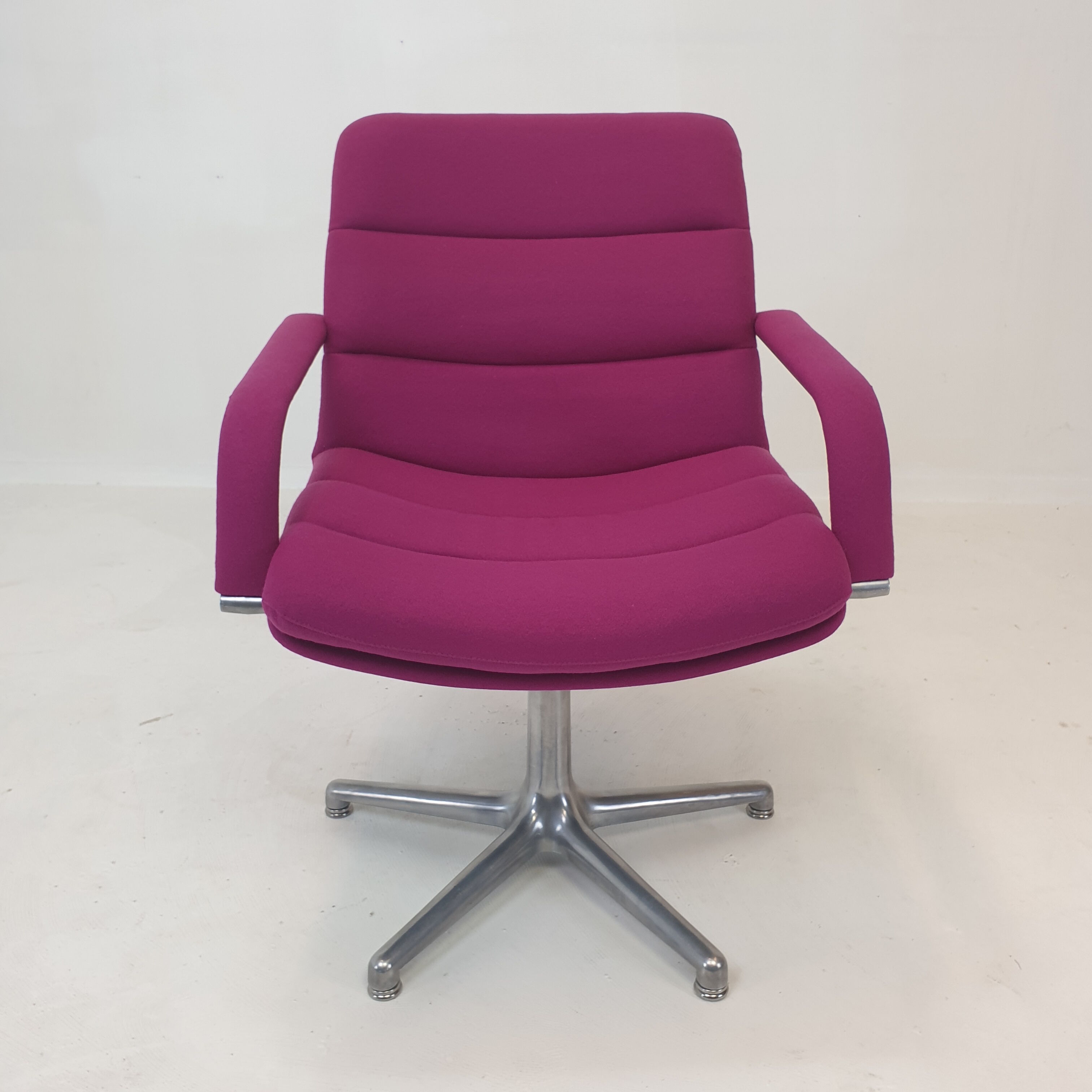 Armchair by Geoffrey Harcourt for Artifort
