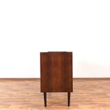 Enfilade Mid-Century en Noyer de Bytomskie Fabryki Mebli, Pologne, 1960s