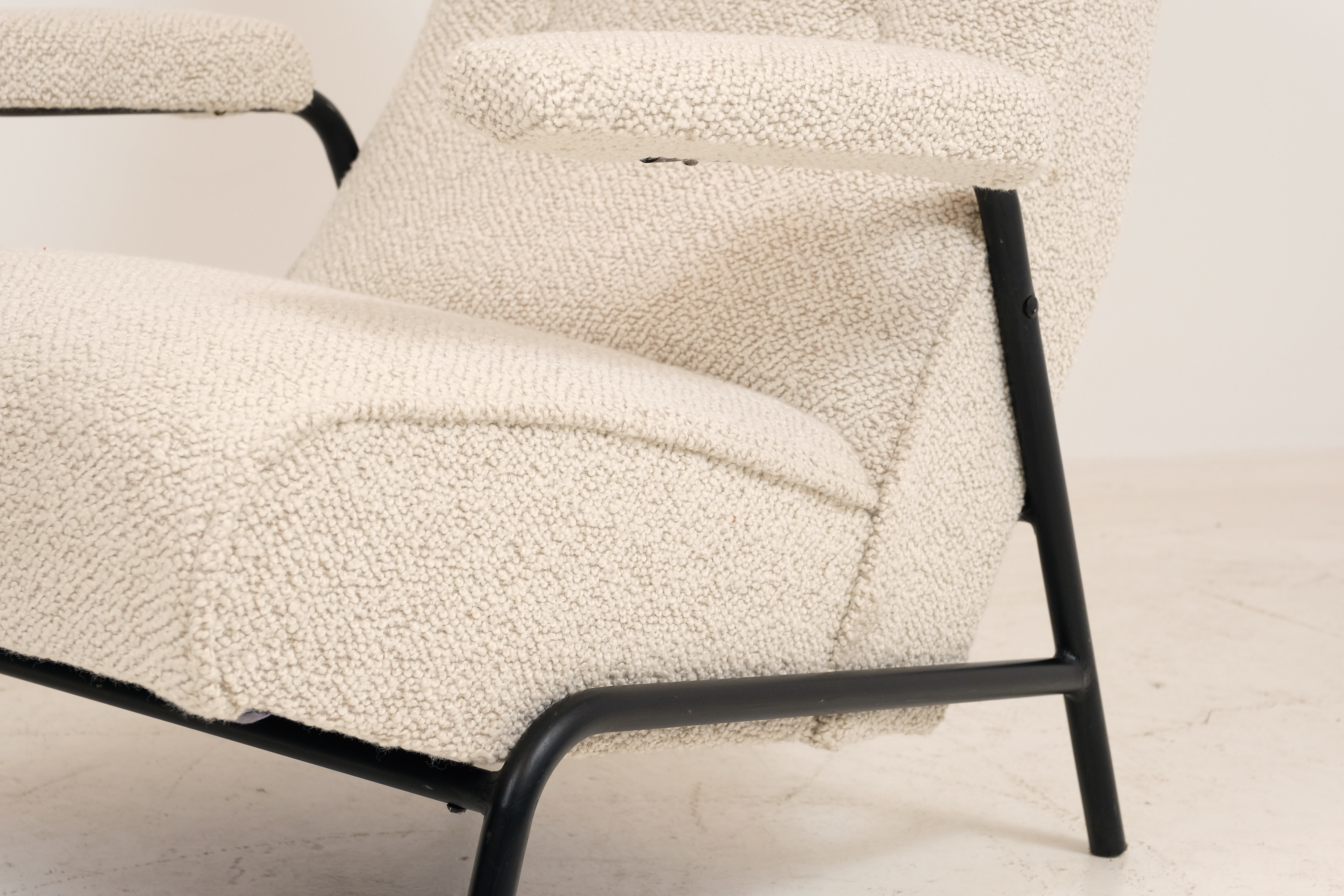 Guy Besnard armchair 1950