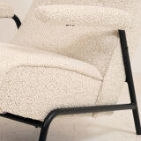 Guy Besnard armchair 1950