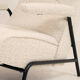 Guy Besnard armchair 1950