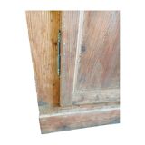 Portes de placard anciennes