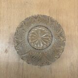 Petite bonbonnière en cristal