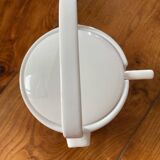 AIO teapot by Erwan and Ronan Bouroullec