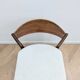 Chaise scandinave