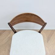 Scandinavian chair