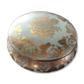 Boîte porcelaine Limoges