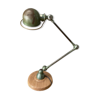 Industrial lamp Jieldé 50