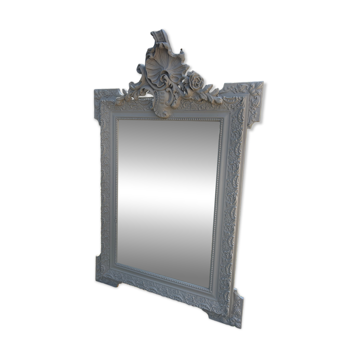 Napoleon III mirror