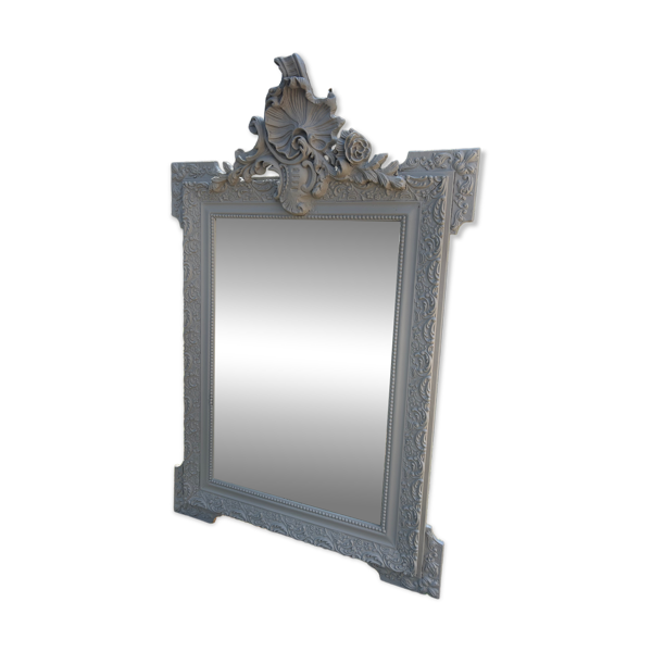 Miroir Napoléon III — Beyit
