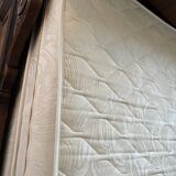 Old bed in Louis Philippe style