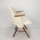 FT30 Chair by Cees Braakman for Pastoe, 1950's